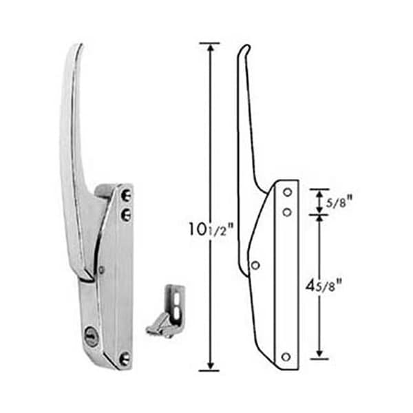 10174Bc0004 Latch
